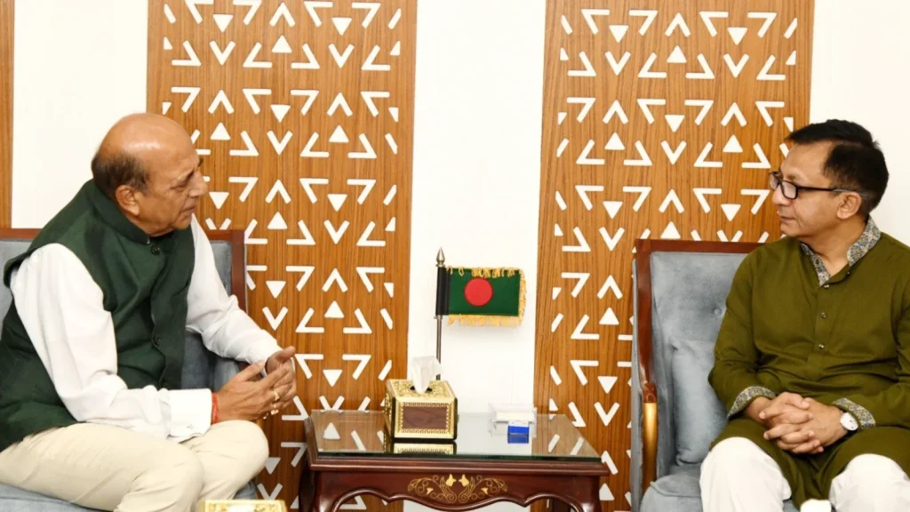 Bangladesh seems to have made the Sheikh Hasina issue a central pillar of the bilateral relationship