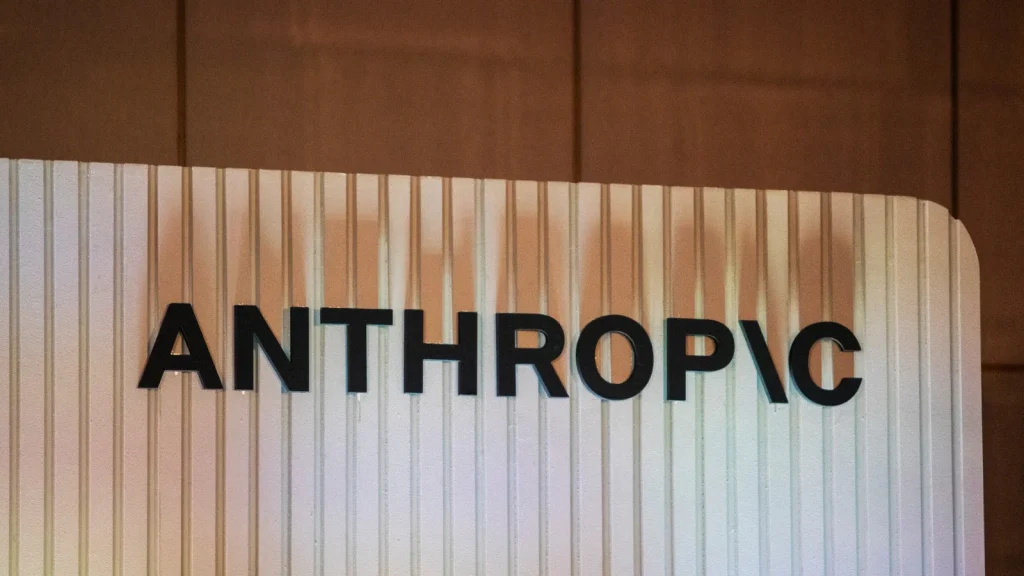 Discussions are ongoing and details of Anthropic's IPO including the size could change, the people said
