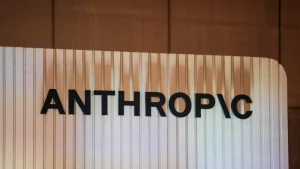 Discussions are ongoing and details of Anthropic's IPO including the size could change, the people said