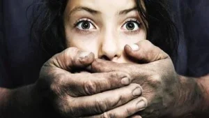 A 40-year-old former serviceman has been arrested in Nagpur, Maharashtra, for allegedly sexually