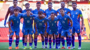 The fixture is currently scheduled to be the first of four matches India will play against nations that