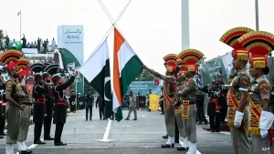 The Battle For 'Punjabiyat' In Pakistan — Echoes Across The Radcliffe Line