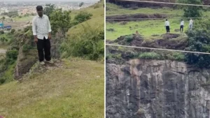 iPhone EMI Behind Teen, Parents' Deaths In Maharashtra Hill Horror