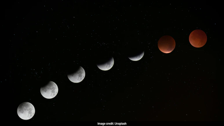 Date, timing and what astrologers say about the Full Moon day The next lunar eclipse of 2026