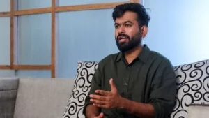 Abhijeet Dipke, founder of the Cockroach Janta Party (CJP), has raised concerns regarding the Bombay