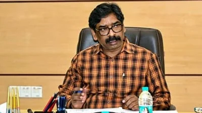 Jharkhand Chief Minister Hemant Soren announced on Monday that all exams conducted by the TDPL