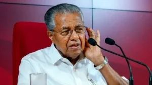 The CPI(M) on Sunday accused the ED of "politically targeting" Leader of Opposition Pinarayi Vijayan