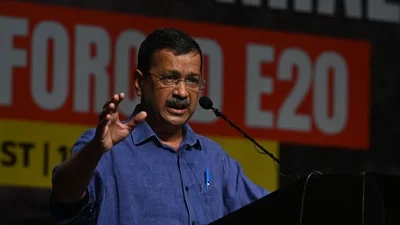 Accusing the ACB of taking action on “BJP's behest”, Kejriwal said that “lies will be exposed again”