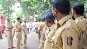 The aunt of an 18-year-old boy who died by suicide in Chhatrapati Sambhajinagar, Maharashtra, on August