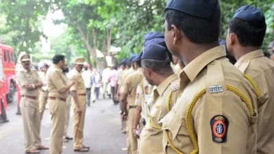 The aunt of an 18-year-old boy who died by suicide in Chhatrapati Sambhajinagar, Maharashtra, on August