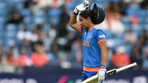 Women's T20 Asia Cup: Harmanpreet Kaur argues India Not Focusing On Any Particular Team