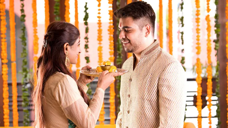 50 Rakhi Messages, Wishes And Quotes To Share With Your Siblings — Happy Raksha Bandhan 2026