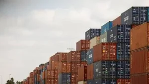 India responds to White House report on Chinese goods transshipment