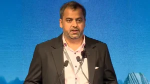 Why it matters: India-Nepal's Shared Future Is "QR Code That Works On Both Sides": FonePay CEO
