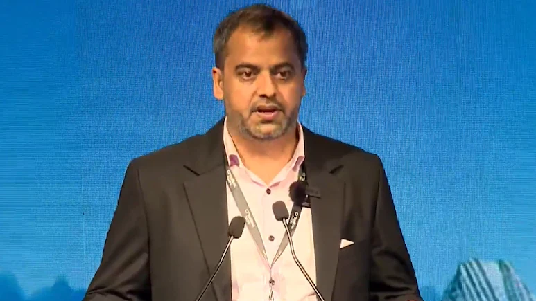 Why it matters: India-Nepal's Shared Future Is "QR Code That Works On Both Sides": FonePay CEO
