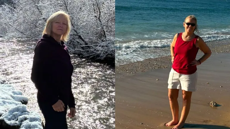 US Woman On Kailash Trip Missing After Nepal Floods, Family Seeks Help