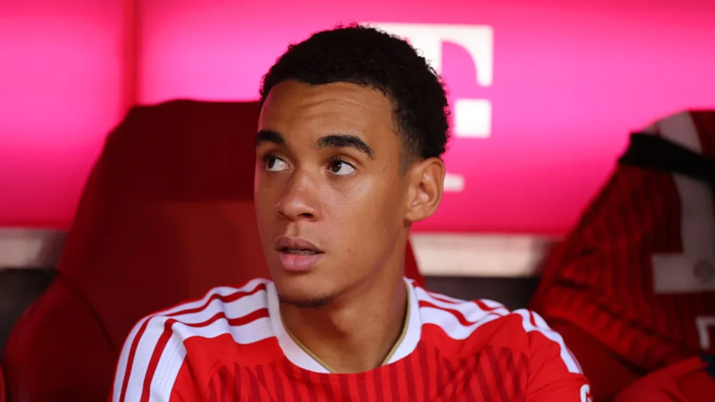 Eberl and Bayern coach Vincent Kompany said the incidents were triggered by a change in the treatment