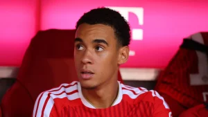 Eberl and Bayern coach Vincent Kompany said the incidents were triggered by a change in the treatment