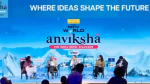 India and Nepal are among the leaders globally when it comes to digital payments, but a lot