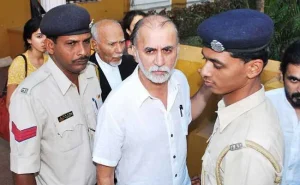 The government has demanded either life imprisonment or "whatever punishment the court deems fit"