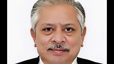 Sanjeev Prakash Sharma, the acting chief justice of the Rajasthan High Court, has announced