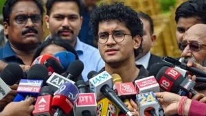 “Good sense prevails,” CJP chief spokesperson Saurav Das wrote on X after Vijay government withdrew