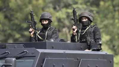Why it matters: NSG starts first Mahila Commando Course for women police, CAPF personnel