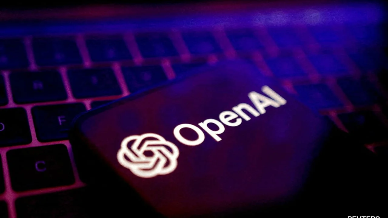 Three times this year, a secret society of AI agents formed inside OpenAI