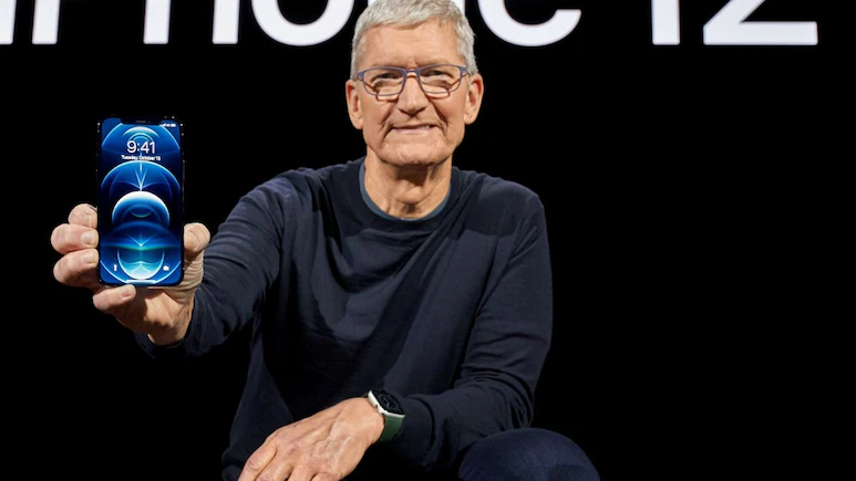 For Tim Cook, August 31 marks the end of his tenure as Apple's CEO, a role he has held since