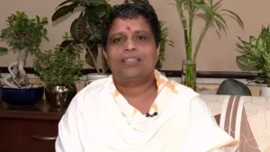 Patanjali CEO At NDTV Anviksha — India-Nepal Ties Run Deeper Than Borders
