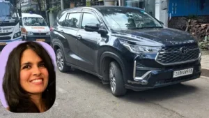 8-year-old boy dies after Mumbai woman, on a phone call, runs speeding SUV over him in Bandra