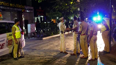 Woman, two minor daughters found dead in Karnataka; suicide-murder suspected