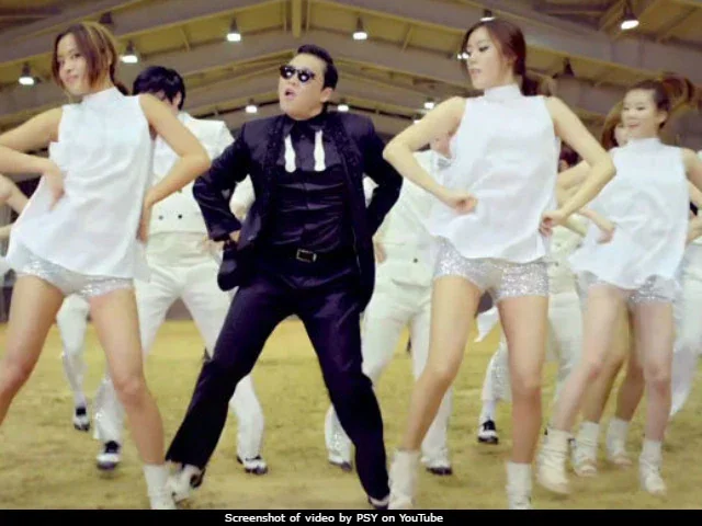 14 years later, Gangnam Style remains one of YouTube's most-watched music videos, with around 6 billion