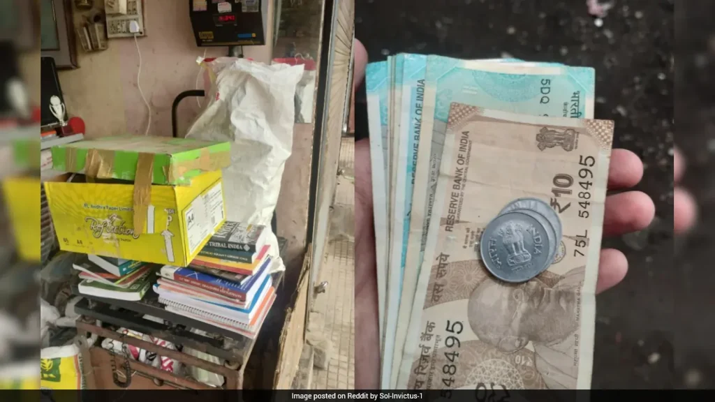 A 26-year-old UPSC aspirant has opened up about the emotional toll of spending years preparing