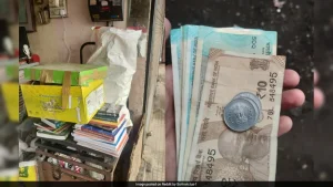 A 26-year-old UPSC aspirant has opened up about the emotional toll of spending years preparing