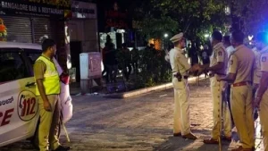 A 25-year-old man has been arrested on terrorism charges due to his suspected connections with Pakistani