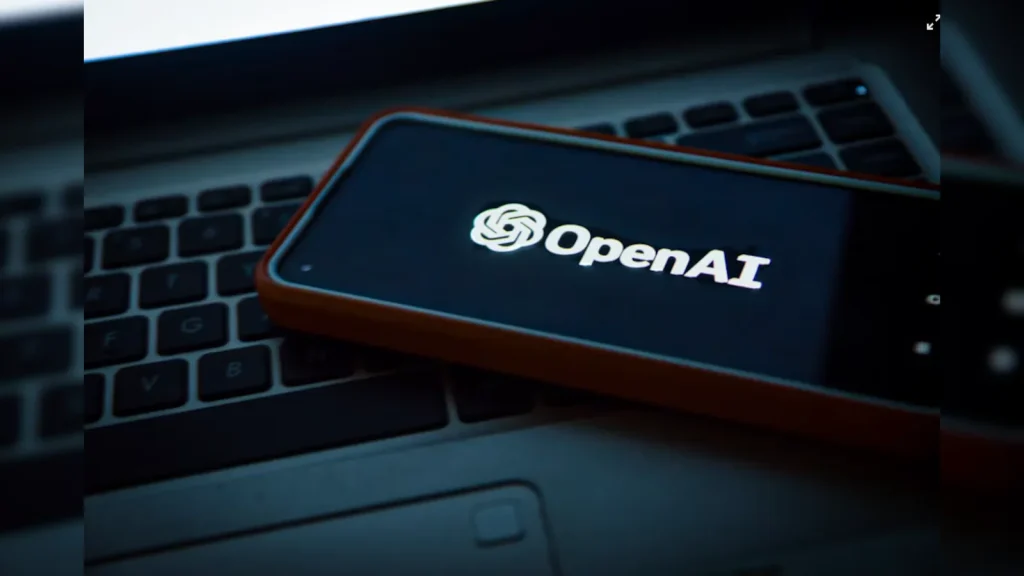 Darren Zhou, 25, a former analyst at Goldman Sachs in West Palm Beach, was arrested in May after OpenAI