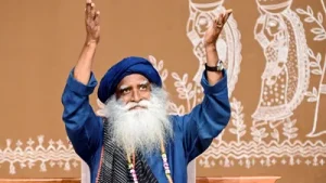 77 people from Kailash group tied to Sadhguru out of reach after Nepal-Tibet flash flood: 'Ready