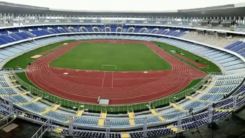 The Brazilian delegation could return to Kolkata for a final round of inspection if required
