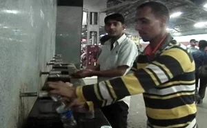 The Comptroller and Auditor General of India (CAG) has reported significant hygiene failures within