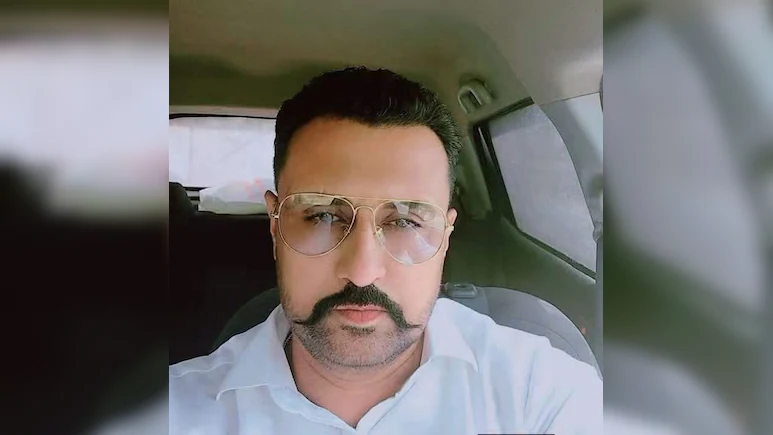 Gurpreet Singh Gopi, a municipal councillor representing the Congress party, was shot dead