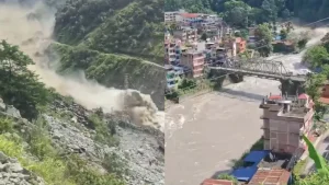 Nepal Flood Raises Questions On Constructions Close To Rivers, argues Expert