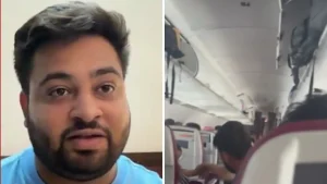 'Pilot Seemed High When We Were Boarding': Passenger On Phuket-Delhi Flight: What happened