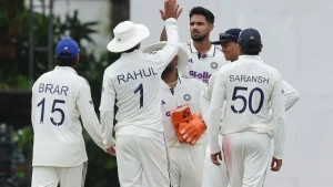 India's 'X-Factor' In Sri Lanka Test Series Named, He Is Yet To Play A Test Match: Team performance explained