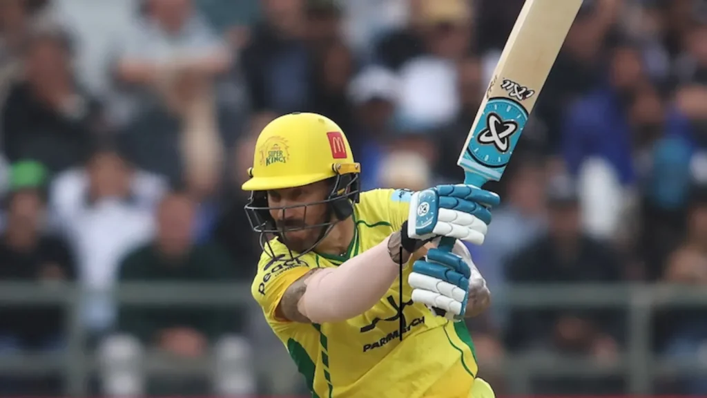 Biggest SA20 Retention Shock Named, He Is An Ex-Chennai Super Kings Player: Team performance explained