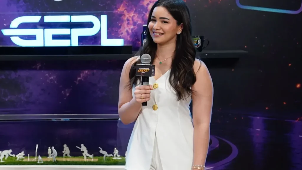 "I Was Pulling At My Nails": Sara Tendulkar's Viral Confession As Team Owner: Team performance explained