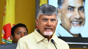 Speaking in the Assembly, Naidu said there was no room for backdoor appointments or manipulation