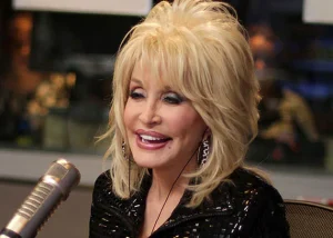 Dolly Parton, the country music icon whose soaring vibrato vocals, poignant songwriting and sparkling