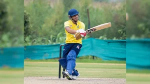 Noida Kings have appointed Madhav Kaushik as their captain for the upcoming fourth edition of the UP T20