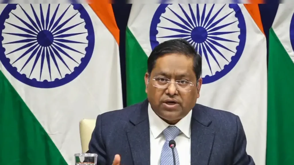 As Bangladesh reels under an acute energy crisis, India on Friday said it is examining Dhaka's request